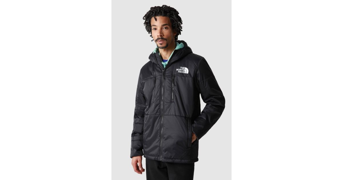 Zimná Jachetă THE NORTH FACE Himalayan Light Synth HD black Zimná Jachetă THE NORTH FACE Himalayan Light Synth HD black